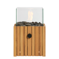 Cosiscoop Timber square