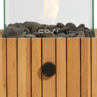 Cosiscoop Timber square