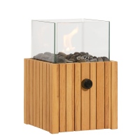 Cosiscoop Timber square