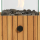 Cosiscoop Timber square