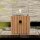 Cosiscoop Timber square