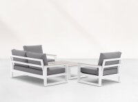 Soho Gartenlounge