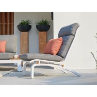 Soho Gartenlounge