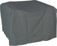 Schutzhülle für Sessel Fontana 100% Polyester grau