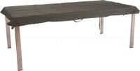 Schutzhülle für Tisch 200x100 cm 100% Polyester...
