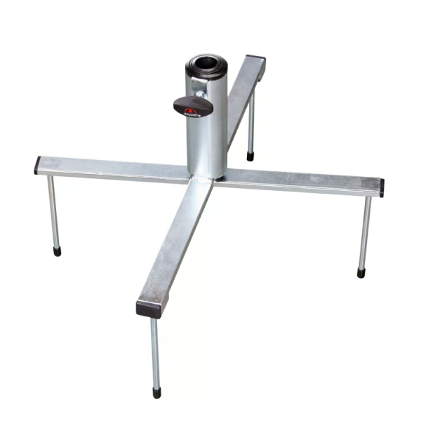 Doppler Rasenspiess faltbar 25/32/38 mm