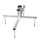 Doppler Rasenspiess faltbar 25/32/38 mm